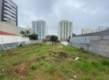 Terreno · Terreno para alugar, 500 m² por R$ 8.917,00/mês - Barcelona - São Caetano do Sul/SP