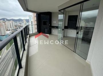 Apartamento · 123m² · 3 Quartos · 2 Vagas · Apartamento em  Rua 212/214 - Meia Praia - Itapema/SC