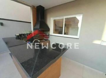 Casa · 134m² · 3 Quartos · 3 Vagas · Casa de condomínio em Avenida Nicola Accieri - Jardim Celeste - Jundiaí/SP