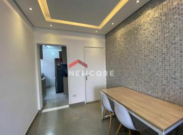 Apartamento · 52m² · 2 Quartos · 1 Vaga · Apartamento em  Rodovia João Leme dos Santos - Parque Reserva Fazenda Imperial - Sorocaba/SP