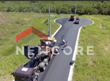 Terreno · 526m² · Lote em  Rodovia Armando Calil Bulos - Vargem Grande - Florianópolis/SC