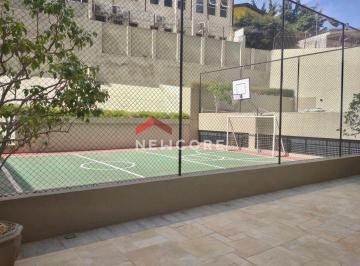 Apartamento en Venda de 4 quartos Jardim Paraíso · Apartamento em Avenida Princesa D'Oeste - Jardim Paraíso - Campinas/SP