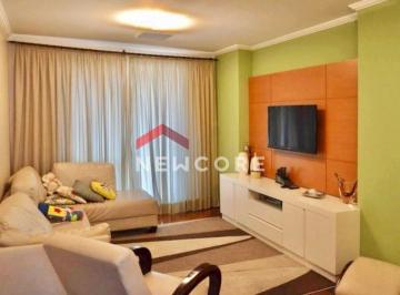 Apartamento · 256m² · 4 Quartos · 3 Vagas · Apartamento em Avenida Princesa D'Oeste - Jardim Paraíso - Campinas/SP