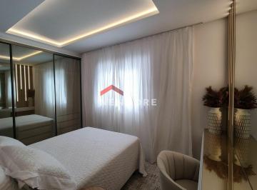 Apartamento · 63m² · 2 Quartos · 1 Vaga · Apartamento em Rua 810 C - Alto São Bento - Itapema/SC