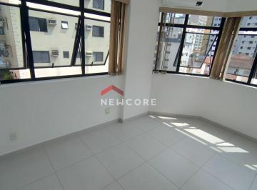 Comercial · 57m² · 2 Vagas · Sala comercial em Avenida Doutor Bernardino de Campos - Campo Grande - Santos/SP