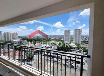 Apartamento · 215m² · 4 Quartos · 3 Vagas · Cobertura em Rua São Felipe - Parque São Jorge - São Paulo/SP