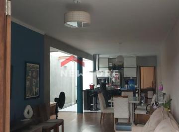 Casa · 140m² · 1 Quarto · 2 Vagas · Casa em  Avenida Bunduki - Assunção - São Bernardo do Campo/SP