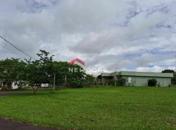 Terreno , Botucatu · Lote em condomínio em Alameda dos Pinheiros - Chácara de Recreio Jardim Alvorada - Botucatu/SP