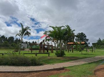 Terreno · 1150m² · Lote em condomínio em  Alameda dos Pinheiros - Chácara de Recreio Jardim Alvorada - Botucatu/SP