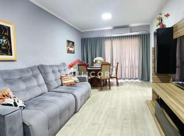 Apartamento · 100m² · 3 Quartos · 2 Vagas · Apartamento em Rua Carlos Eugenio de Siqueira Salerno - Parque Campolim - Sorocaba/SP