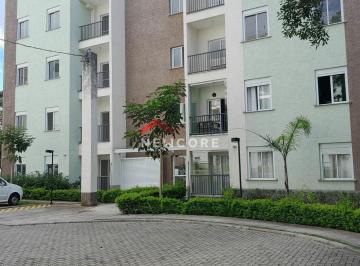 Apartamento · 60m² · 3 Quartos · 1 Vaga · Apartamento em  Rua José Manoel de Oliveira - Jardim Narita Gardem - Vargem Grande Paulista/SP