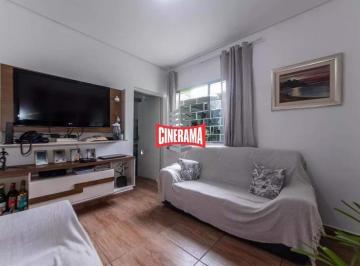 Casa · 58m² · 2 Quartos · 1 Vaga · Casa à venda, 2 quartos, 1 vaga, Centro - São Caetano do Sul/SP