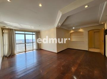 Apartamento · 140m² · 3 Quartos · Apartamento à venda - na Vila Assunção