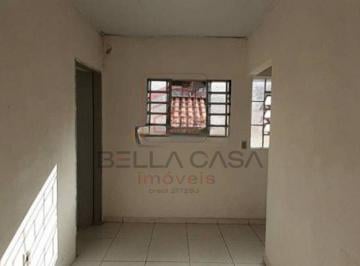 Casa · 126m² · 1 Quarto · Casa para renda em Moinho Velho