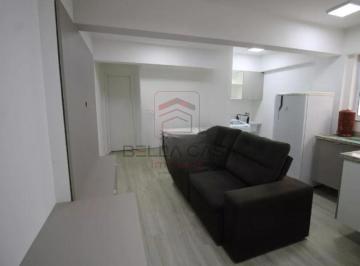 Apartamento · 38m² · 1 Quarto · Apartamento Belém mobiliado próximo ao metrô Belém.