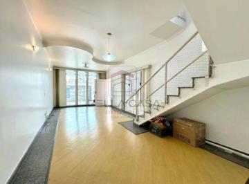 Casa · 133m² · 3 Quartos · 4 Vagas · Sobrado à venda na Mooca, próximo à Avenida Cassandoca