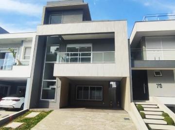 Foto 43 · CASA A VENDA EM UBERABA, CURITIBA, CONDOMÍNIO BOULEVARD PRIVILÉGE, A 500 METROS DA LEONIDAS MARQUES.