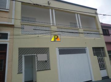 Casa de 3 quartos, São Paulo · Sobrado com 03 dormitórios para locação no Tatuapé.