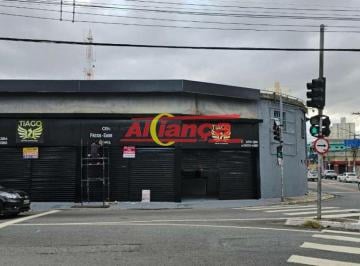 Comercial · 152m² · Salão à venda, 252 m² de área construída - Vila Progresso - Guarulhos/SP