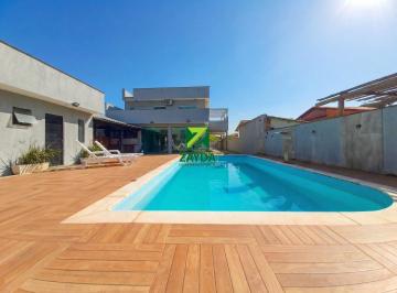 Foto 30 · Casa à venda em Rio das Ostras-RJ, Jardim Miramar: 4 quartos, 2 suítes, 2 salas, 5 banheiros, 5 vaga