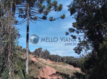 Foto 01 · Área rural em Baependi MG com 20.000 m² para criação de peixes e outras culturas a 1300 m de altitud