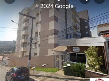 Foto 01 · Venda apartamento em Bragança - Próximo a USF - 2 Dormitórios com armários e 2 vagas - Excelente