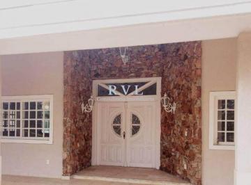 Foto 02 · Casa de alto padrão à venda em Atibaia-SP, Jardim Itaperi: 6 dormitórios, 4 suítes, 3 salas, 6 banhe