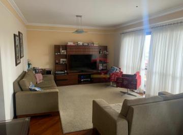 Apartamento · 170m² · 4 Quartos · 3 Vagas · APARTAMENTO COM 4 DORMITÓRIOS, SENDO 1 SUÍTE, 3 VAGAS DE GARAGEM