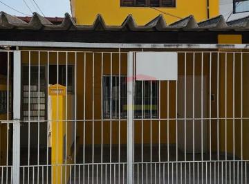Casa · 110m² · 3 Quartos · 1 Vaga · Sobrado Jardim do Colégio 3 dorms. / 1 vaga