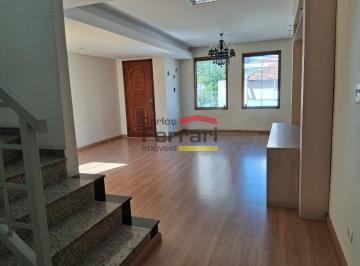 Casa · 250m² · 3 Quartos · 3 Vagas · Sobrado 4 dormitórios 1 suite 4 vagas Santa Teresinha