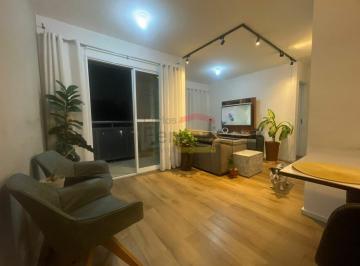 Apartamento · 58m² · 2 Quartos · 1 Vaga · APARTAMENTO NO PARQUE EDU CHAVES COM 2 DORMITÓRIOS, SENDO 1 SUÍTE, 1 VAGA + LAZER