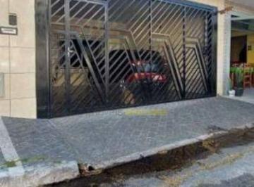 Casa · 122m² · 3 Quartos · 2 Vagas · Sobrado próximo do Shopping Santana Parque