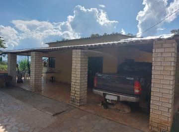 Rural , Brasília · Vendo Chacara de 2 hectares na região Capoeira do Balsamo