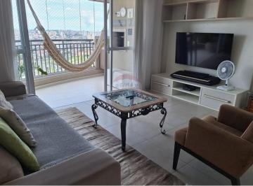 Apartamento · 87m² · 2 Quartos · 2 Vagas · Edifício Winner Family Club