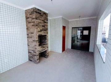 Casa · 164m² · 3 Quartos · 2 Vagas · Casa com 3 quartos, Campo Grande, Santos - R$ 946 mil, Cod: 92