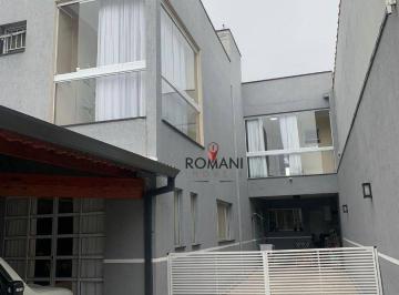 6c26e92745ba715616ab8953bbb1fd12b723b455 · Sobrado com 3 dormitórios à venda, 99 m² por R$ 900.000,00 - Jardim Quaresmeira II - Suzano/SP