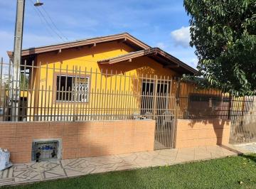 Foto 01 · Casa, Santa Helena, Lages, SC