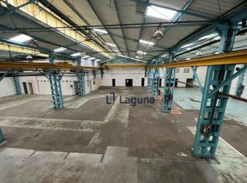 6bdc044fa2c697e7127228ac9386bf74767905da · Galpão industrial ou comercial com 1700 m² de área construída em São Caetano do Sul!
