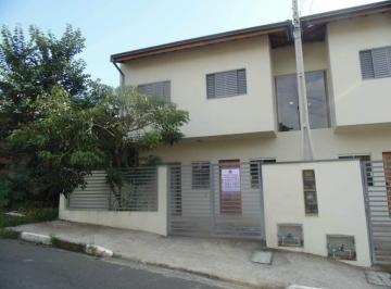 Casa · 85m² · 2 Quartos · 1 Vaga · Sobrado para locação em Iperó, no Centro 