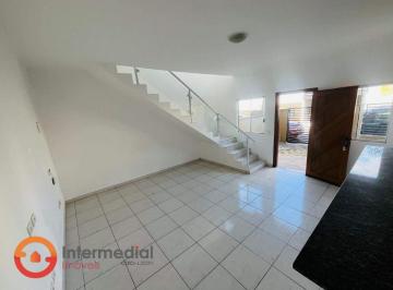 Casa · 85m² · 2 Quartos · 1 Vaga · Sobrado para locação em Iperó, no Centro 
