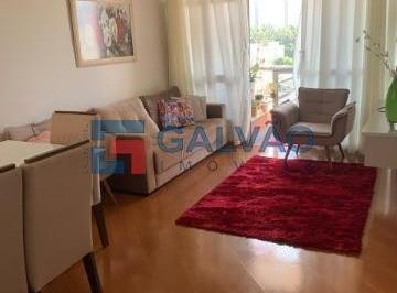 Sala · Apartamento à venda no bairro Ponte São João em Jundiaí - SP
