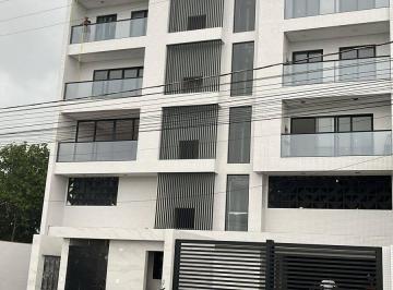 Apartamento · 79m² · 3 Quartos · 1 Vaga · APARTAMENO 163M² - JAMAIL MAR