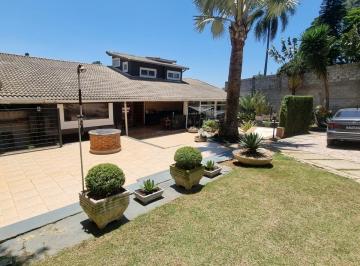 Casa de 2 quartos, Cotia · Excelente casa com amplo terreno / completa / moderna / Cotia Sp