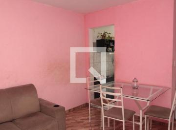 Apartamento · 51m² · 2 Quartos · 1 Vaga · Apartamento à Venda - São Francisco, 2 Quartos, 51 m² - Belo Horizonte