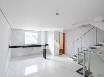 Casa · 150m² · 3 Quartos · 2 Vagas · Casa à Venda - Copacabana, 3 Quartos,  150 m² - Belo Horizonte
