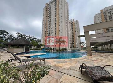 Photo 1 · Apartamento à venda , Condomínio Clube, Sacado Gourmet, Reserva dos Lagos
