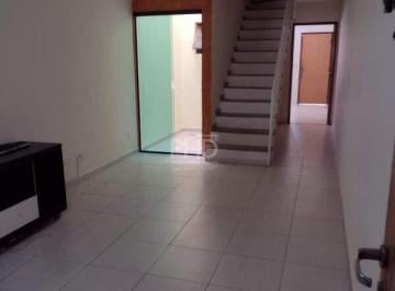 Casa · 106m² · 3 Quartos · 2 Vagas · Venda de Sobrado Jd Santa Terezinha São Bernardo do Campo