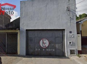 3f2075c1192181f5dde5fa6a74e031bb1adc8c6d · Galpão à venda, 300 m² por R$ 2.100.000,00 - Vila Jaguara - São Paulo/SP