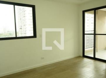 Apartamento · 44m² · 2 Quartos · Apartamento para Aluguel - Tatuapé, 2 Quartos,  44 m2 - São Paulo