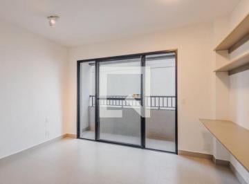 Apartamento · 25m² · 1 Quarto · Apartamento para Aluguel - Pinheiros, 1 Quarto, 25 m2 - São Paulo